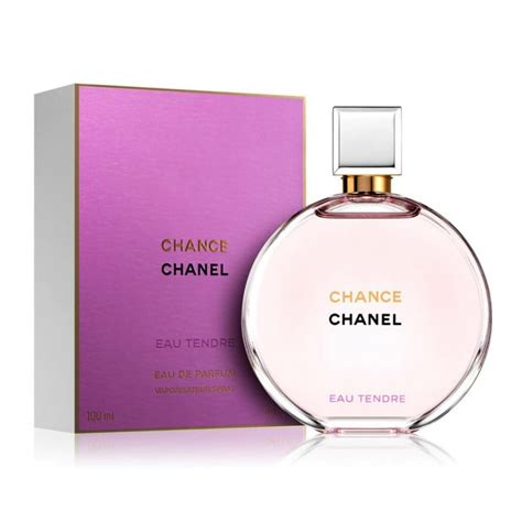 chanel 5 chance